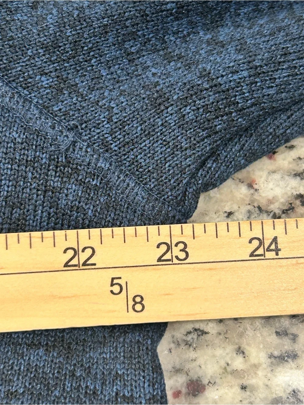 N/A orvis pullover